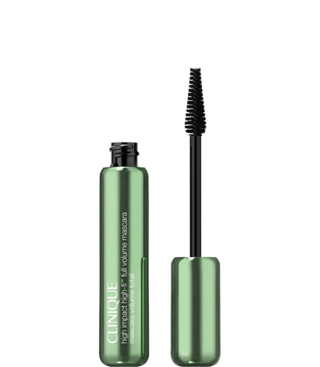 Clinique High Impact High-Fi Full Volume Mascara Intense Black, 10 ml.