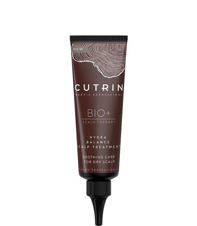 Cutrin Bio+ Hydra Balance Scalp Treatment, 75 ml.