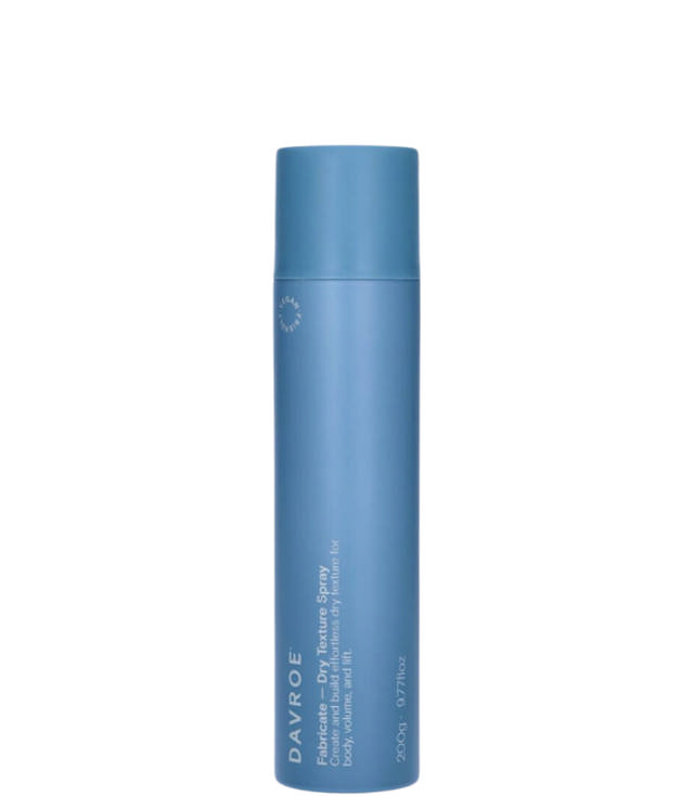 Davroe Fabricate Dry Texture Spray, 200 ml.