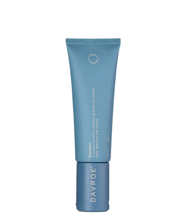 Davroe Formation, 150 ml.