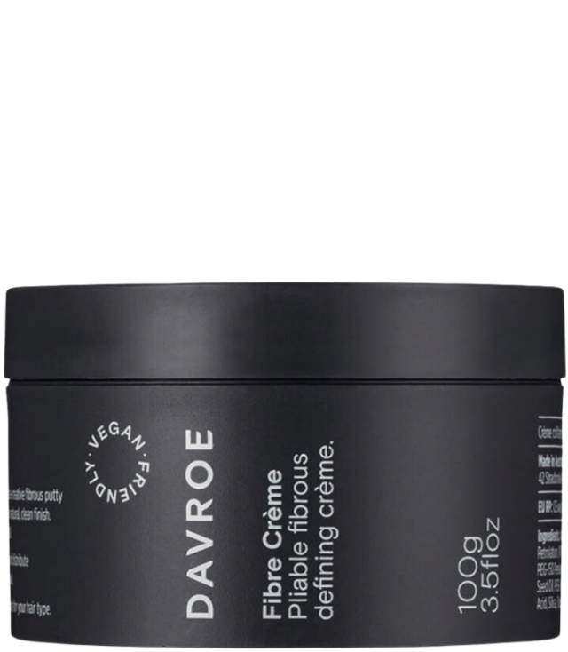 Davroe Fibre Creme, 100 ml.