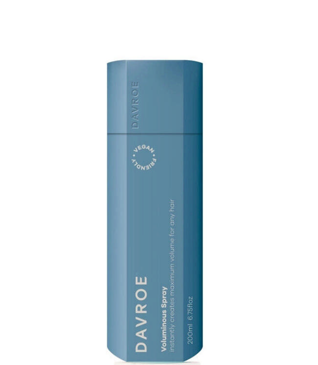 Davroe Voluminous Spray, 200 ml.