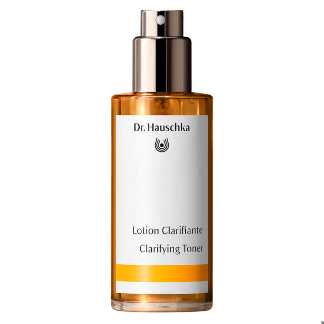 Dr. Hauschka Clarifying Toner, 100 ml.