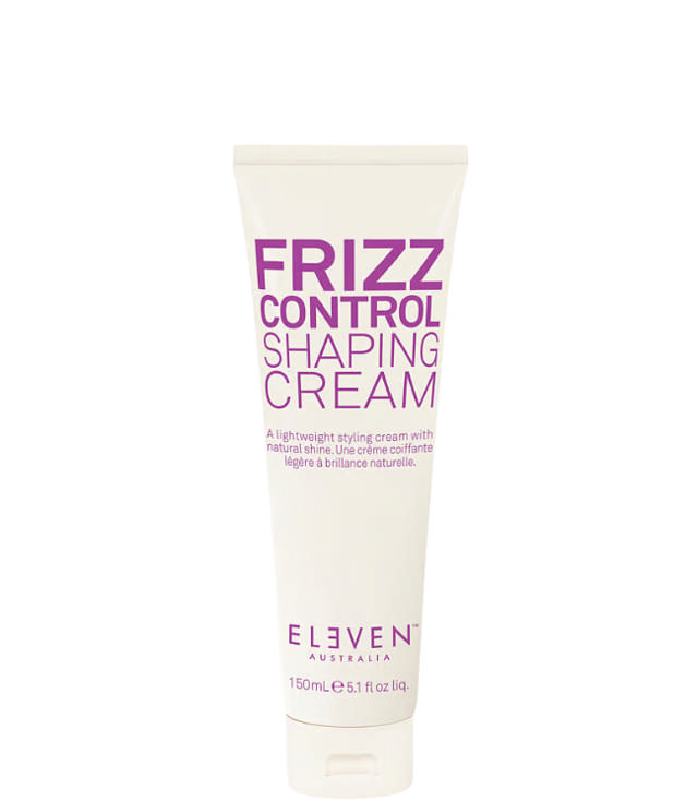 Eleven Australia Frizz Control Shaping Cream, 150 ml.