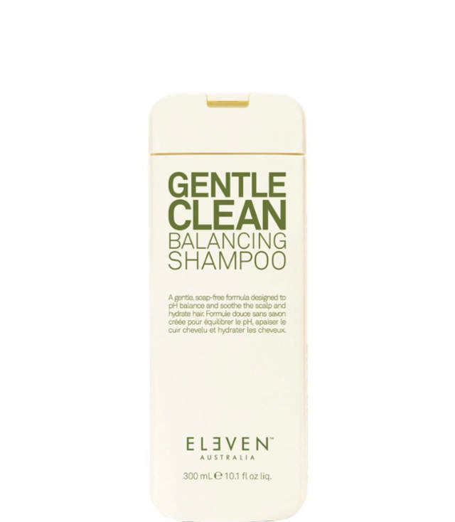 Eleven Australia Gentle Cleanse Shampoo, 300 ml.