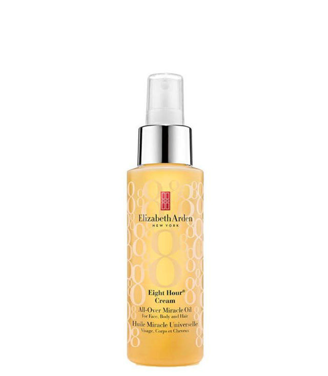 Elizabeth Arden Eight Hour Cream All Over Miracle Oil, 100 ml.