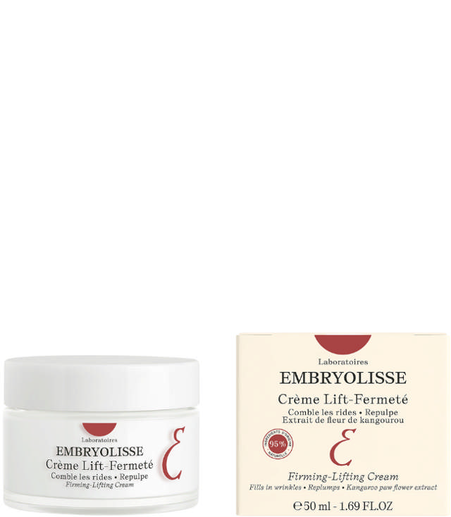 Embryolisse Firming-Lifting Cream, 50 ml.