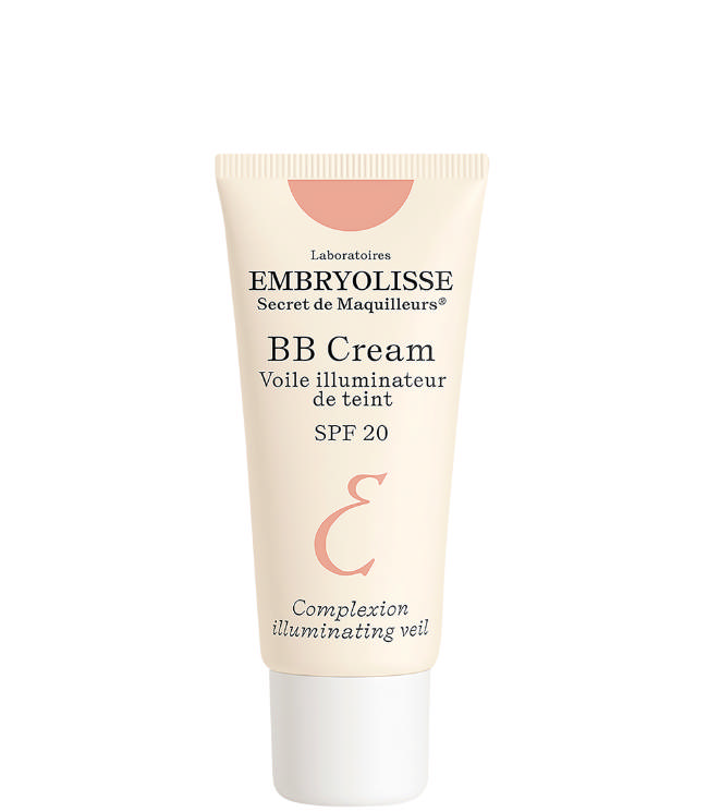 Embryolisse BB Cream, Complexion Illuminating Veil, 30 ml.