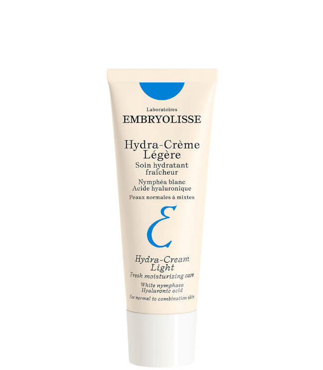 Embryolisse Hydra Light Cream, 40 ml.