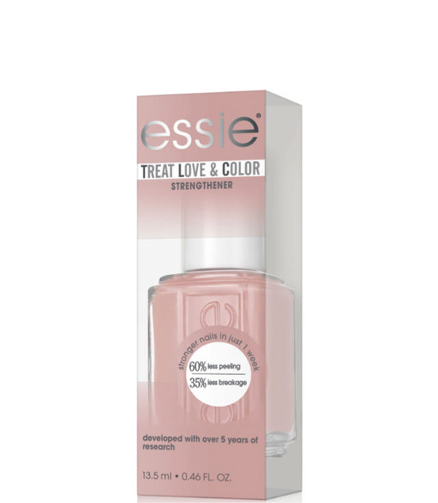 Essie Treat Love & Color - Nail Care Lite Weight, 13,5 ml.