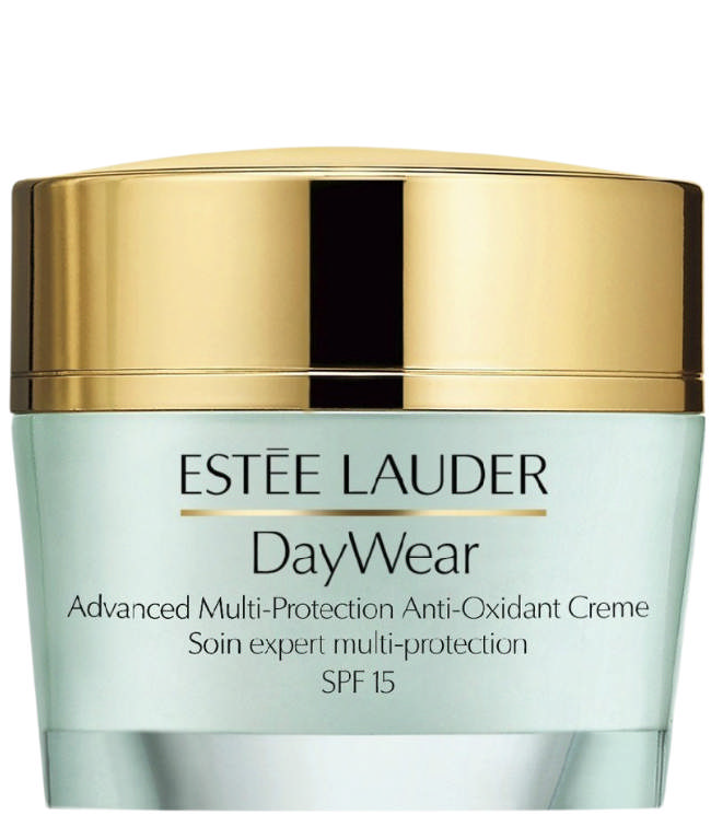 Estée Lauder DayWear Advanced Multi-Protection Anti-Oxidant Creme SPF15 Dry Skin, 50 ml.