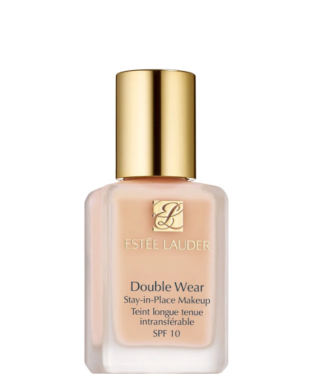 Estée Lauder Double Wear Stay-In-Place Makeup SPF10 #17 Bone (1W1), 30 ml.