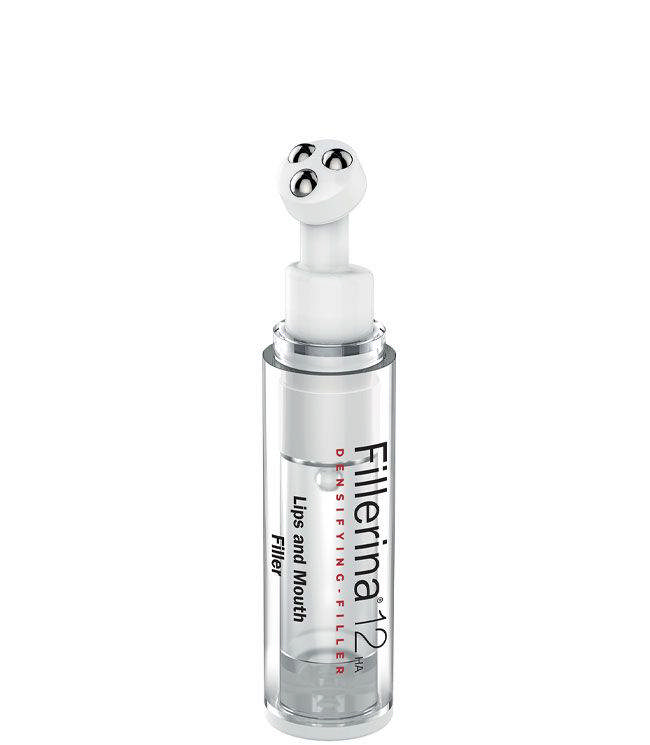 Fillerina 12SZ Lips & Mouth Grade 4, 7 ml.