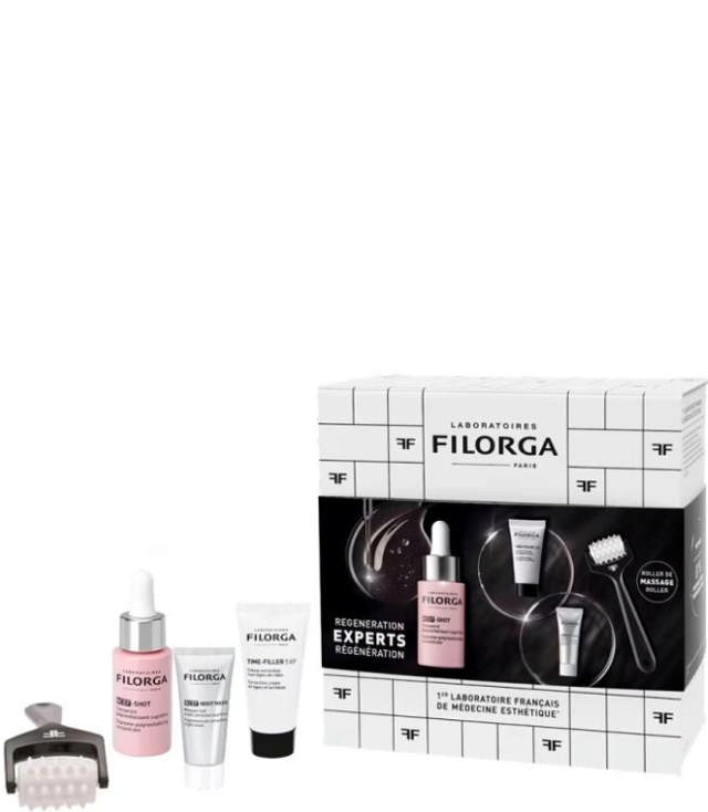 Filorga Regeneration Experts Giftset