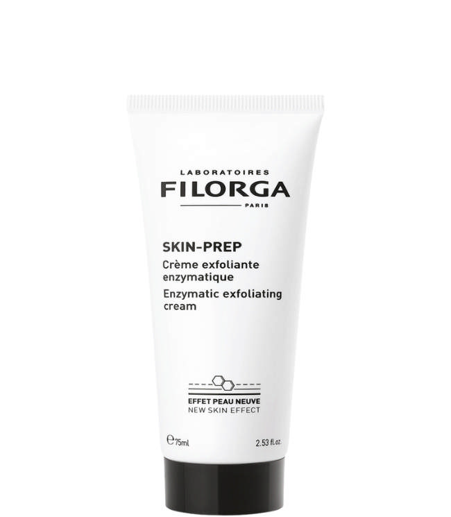 Filorga Skin-Prep Enzymatic Exfoliating Cream, 75 ml.