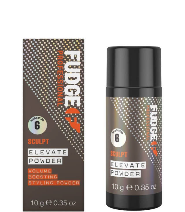 Fudge Elevate Styling Powder, 10 g.