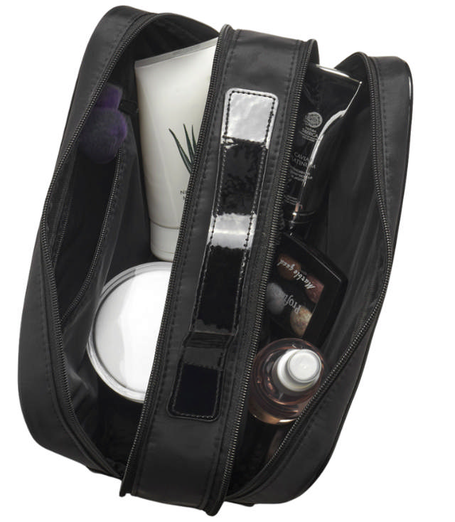Gillian Jones Spa 2-rums Traincase