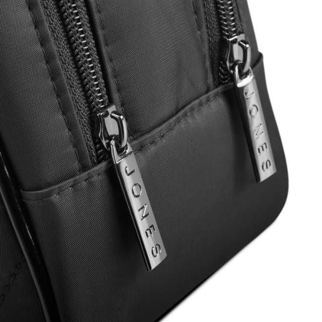 Gillian Jones Spa 2-rums Traincase