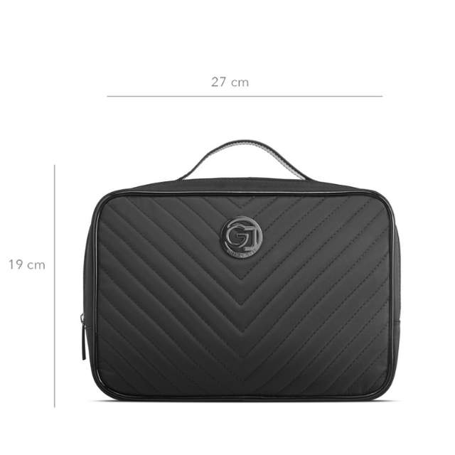 Gillian Jones Spa 2-rums Traincase