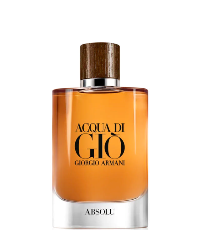 Armani Acqua Di Gio Absolu EdP, 125ml.