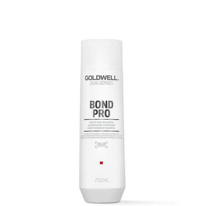 Goldwell Fortifying Shampoo, 250 ml.