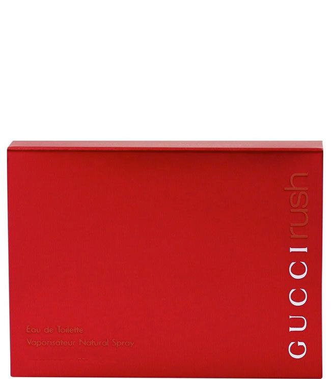 Gucci Rush For Women EDT, 30 ml.