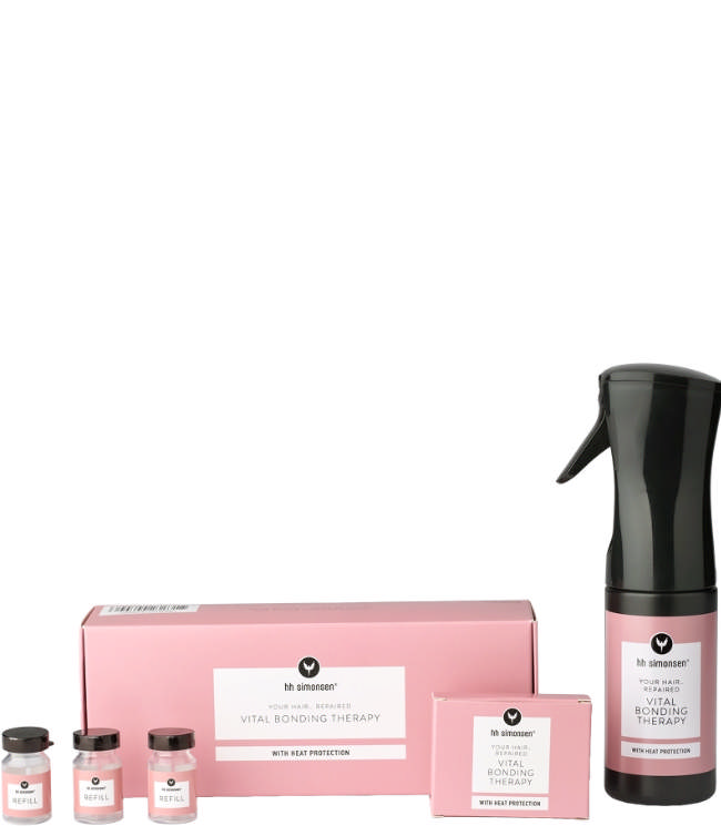 HH Simonsen Vital Bonding Therapy