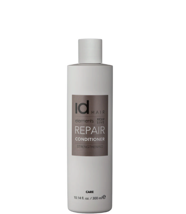 IdHAIR Elements Xclusive Repair Conditioner, 300 ml.
