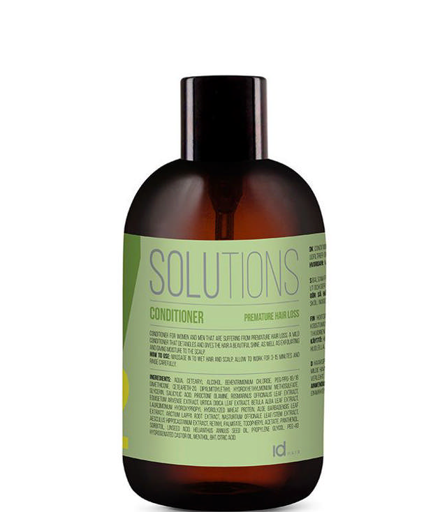 IdHAIR Solutions No.7-2, 100 ml.