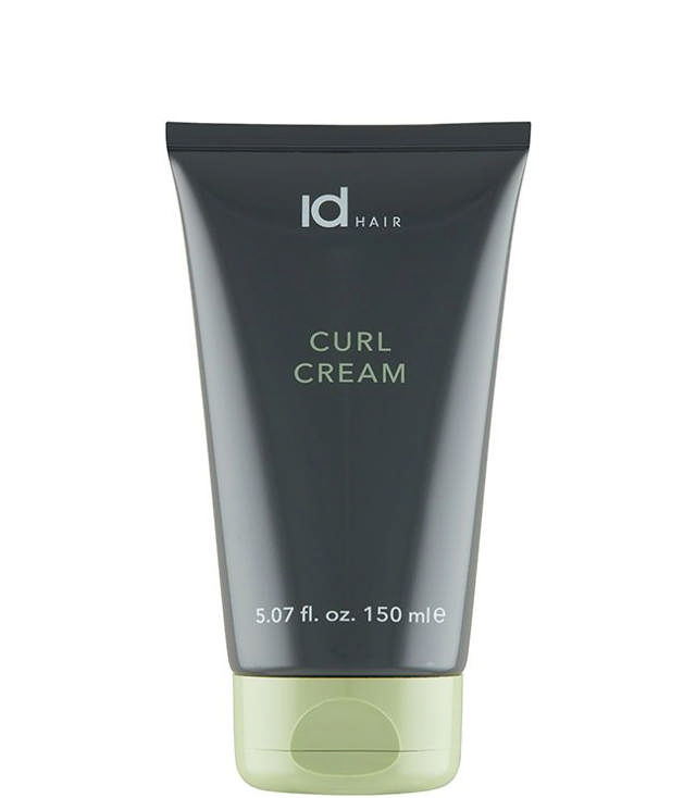 IdHAIR Creative Curl Cream, 150 ml.