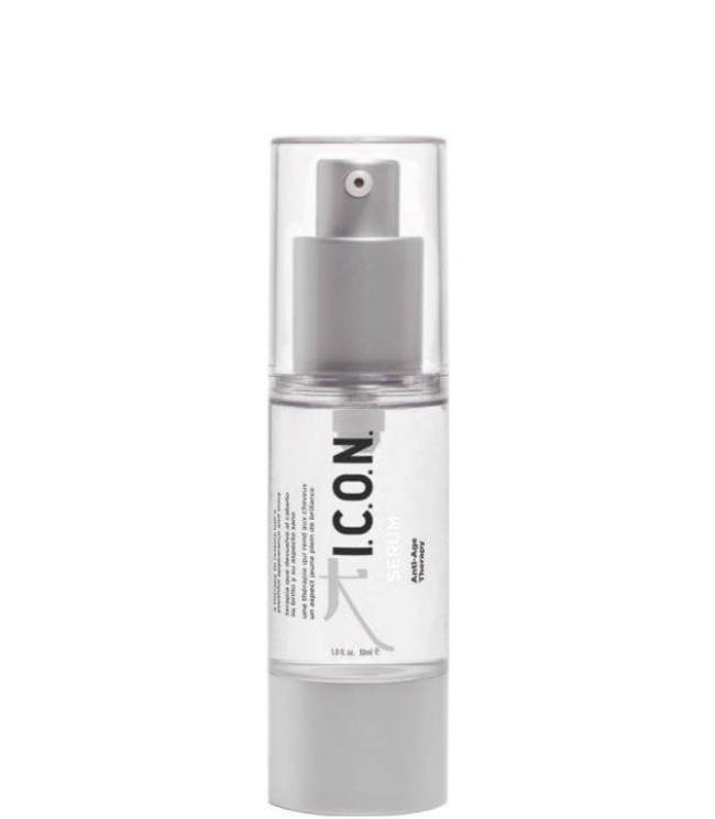 I.C.O.N. Styling Serum Anti-Age, 30 ml.