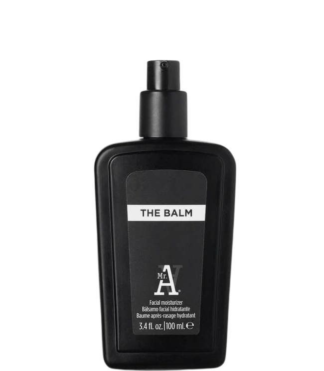 I.C.O.N. Mr. A. After Shave Balm, 100 ml.