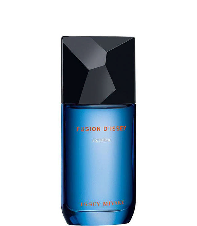 Issey Miyake Fusion D'Issey Extreme EDT, 100 ml.