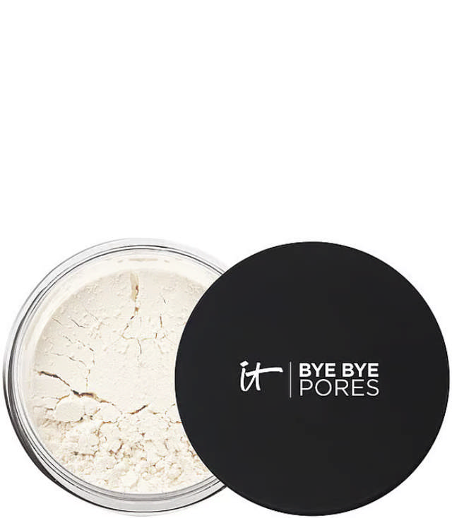 IT Cosmetics Bye Bye Pores Poreless Finish Airbrush Powder Translucent, 6,8 ml.