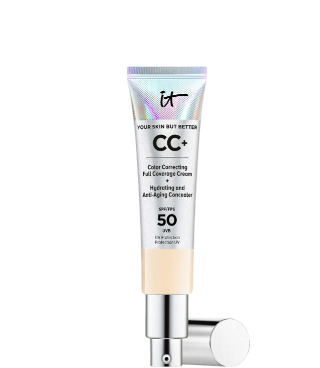 IT Cosmetics Your Skin But Better CC+ Cream SPF50+ Fair, 32 ml.