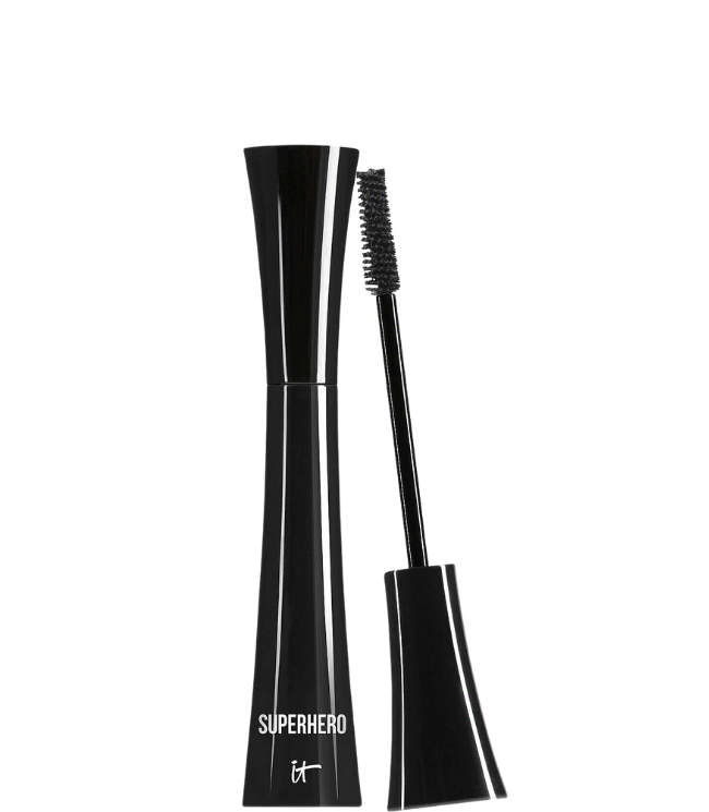 IT Cosmetics Superhero Mascara Black, 9 g.