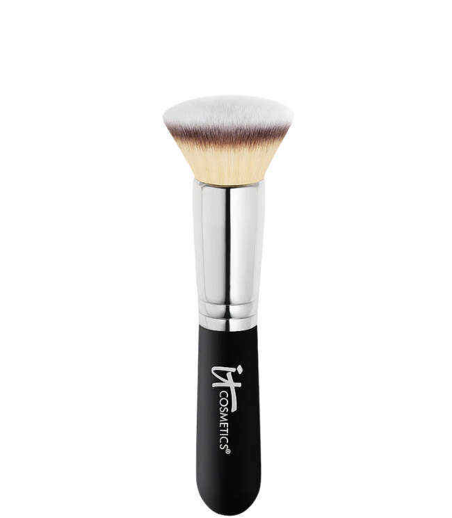 IT Cosmetics Heavenly Luxe Flat Top Buffing Foundation Brush #6