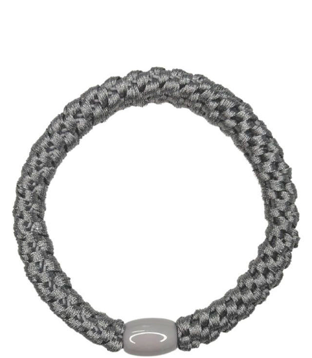 JA-NI Hair Accessories - Hair elastics, The Grey