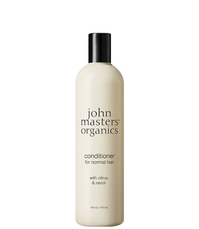 John Masters Organics Citrus & Neroli Conditioner, 473 ml.