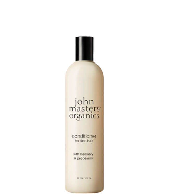 John Masters Organics Rosemary & Peppermint Detangler, 473 ml.