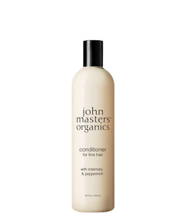 John Masters Organics Rosemary & Peppermint Detangler, 473 ml.
