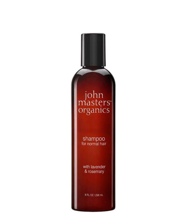 John Masters Organics Lavender Rosmary Shampoo, 236 ml.