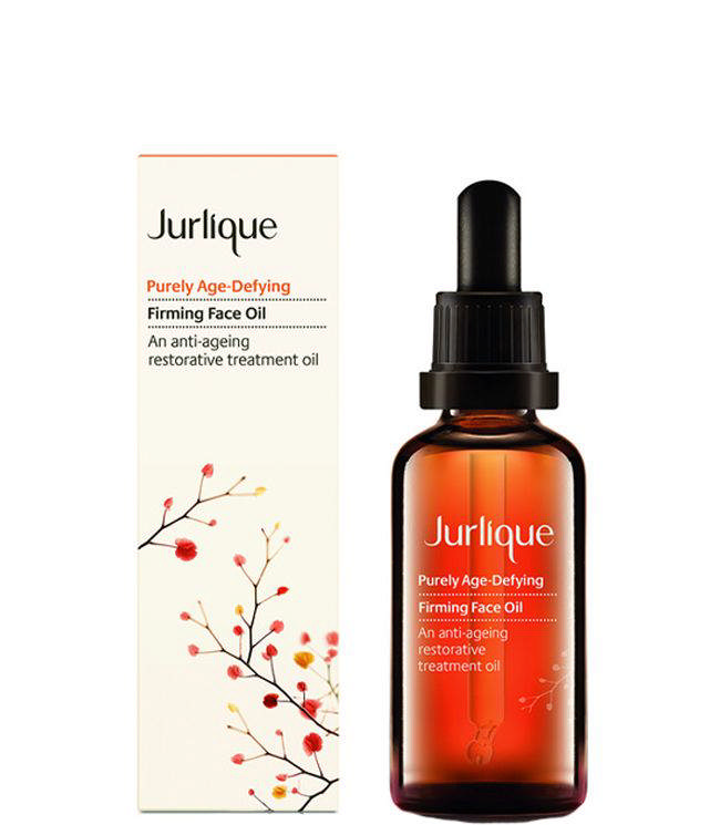 Jurlique Purely Age-Defying Face Oil, 50 ml. 
