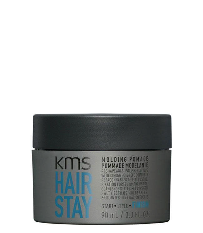 KMS HairStay Molding Pomade, 90 g.