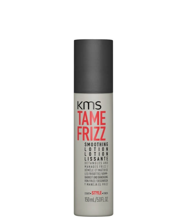 KMS California TameFrizz Smoothing Lotion, 150 ml.