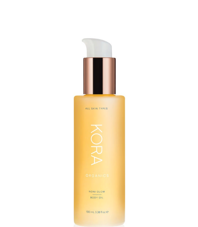 Kora Organics Noni Glow Body Oil, 100 ml.