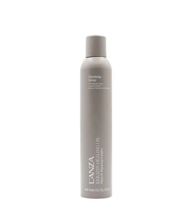 L'ANZA Keratin Healing Oil Lustrous Finishing Spray, 300g