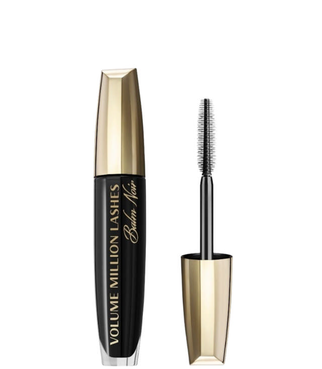 L'Oreal Paris Volume Million Lashes - Mascara Sort