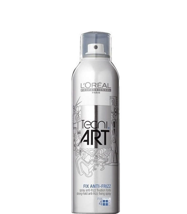 L'Oreal Pro. Tecni Art Fix Anti Frizz, 250 ml.