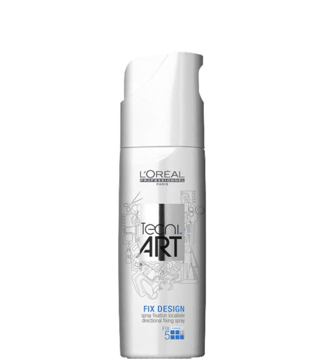 L'Oreal Pro. Tecni Art Fix Design Spray, 200 ml.